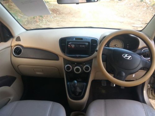 Used Hyundai i10 Magna 1.2 2010 for sale