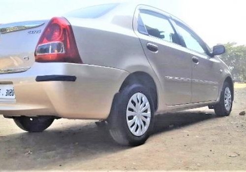 Used 2012 Toyota Platinum Etios for sale