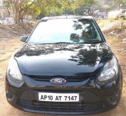 2010 Ford Figo for sale