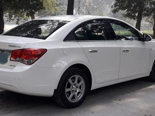 Used Chevrolet Cruze LTZ AT 2012 for sale