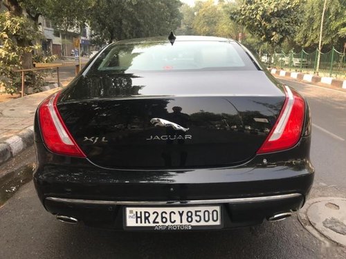 2016 Jaguar XJ for sale at low price