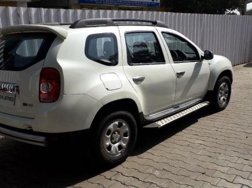 Used Renault Duster 2013 car at low price