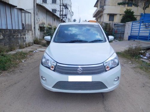 Used 2017 Maruti Suzuki Celerio for sale