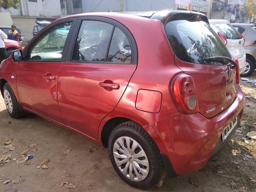 Used 2013 Renault Pulse for sale