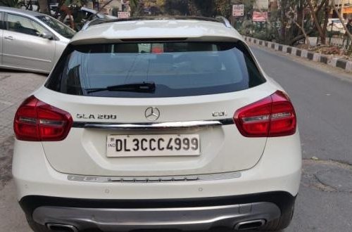 Used 2014 Mercedes Benz GLA Class for sale