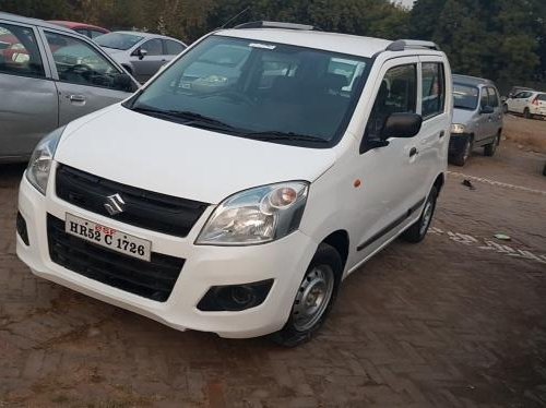 Maruti Suzuki Wagon R 2013 for sale