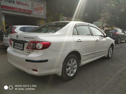 Used Toyota Corolla Altis G MT 2013 for sale