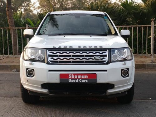 2014 Land Rover Freelander 2 for sale at low price