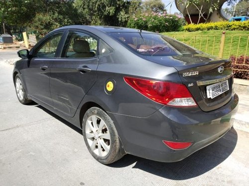 Used 2011 Hyundai Verna for sale