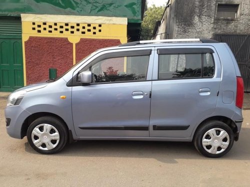 Maruti Wagon R VXI BS IV 2013 for sale