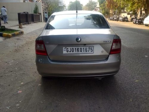 Skoda Rapid 1.6 TDI Active 2012 for sale