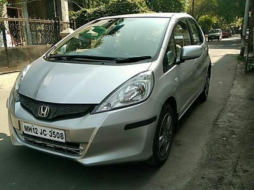 2012 Honda Jazz for sale