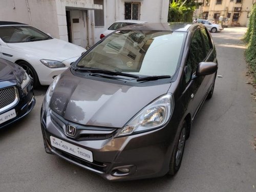 2012 Honda Jazz for sale