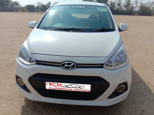 Used Hyundai Grand i10 1.2 Kappa Magna 2015 for sale