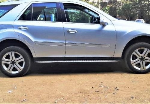 2009 Mercedes Benz M Class for sale at low price