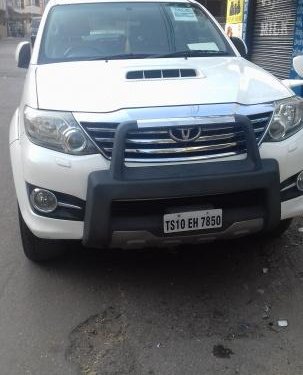 Toyota Fortuner 2014 for sale