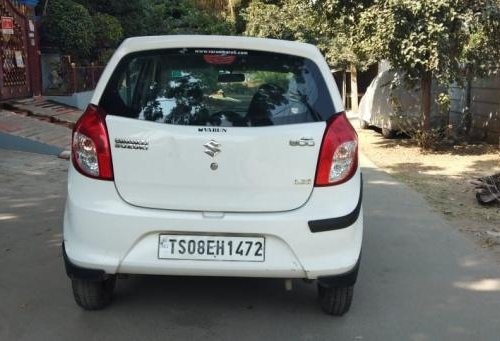 Used 2014 Maruti Suzuki Alto 800 for sale