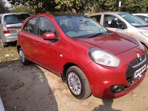 Used 2013 Renault Pulse for sale