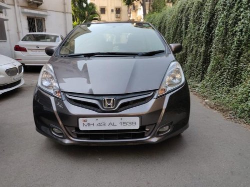 2012 Honda Jazz for sale