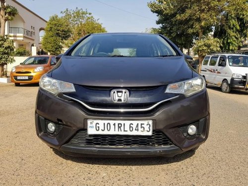 2016 Honda Jazz for sale