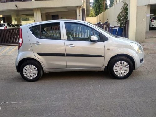 Used Maruti Suzuki Ritz car 2009 for sale 40256at low price