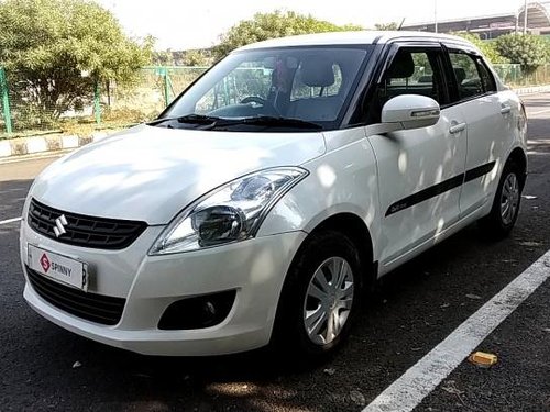 2013 Maruti Suzuki Dzire for sale at low price