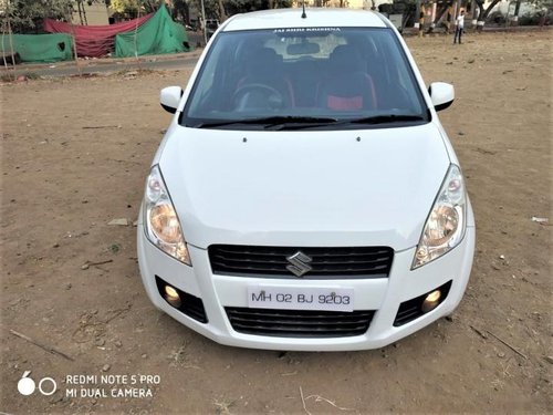 Used Maruti Suzuki Ritz car 2009 for sale at low price