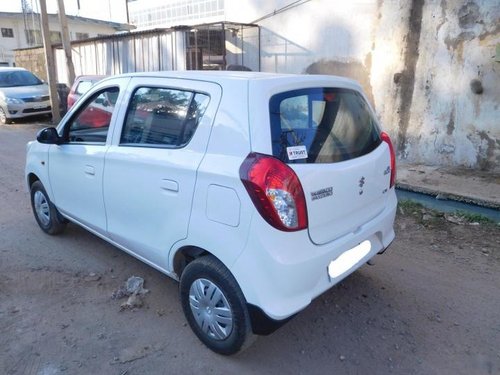 Used 2013 Maruti Suzuki Alto 800 for sale