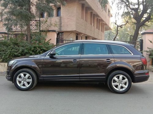 2011 Audi Q7 for sale