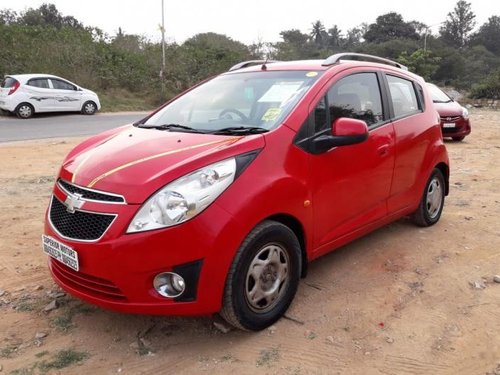 2010 Chevrolet Beat for sale at low price