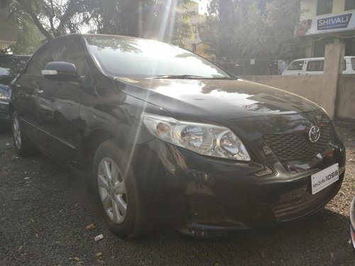 2011 Toyota Corolla Altis for sale at low price