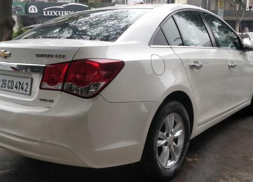 Chevrolet Cruze LTZ AT 2013 for sale