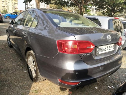 Used 2012 Volkswagen Jetta 2011-2013 for sale