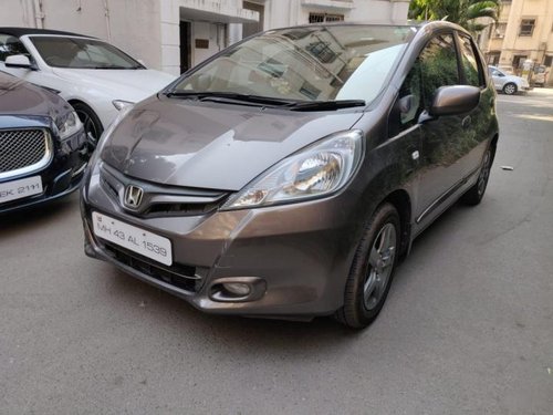 2012 Honda Jazz for sale