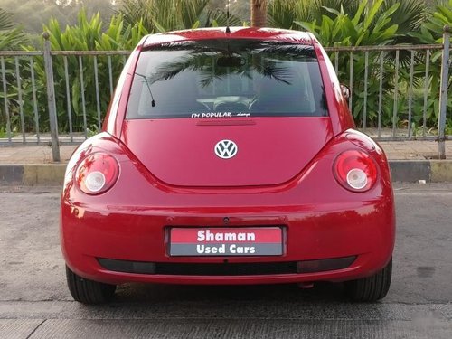 2009 Volkswagen Beetle for sale