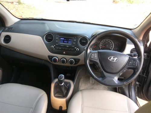 2015 Hyundai i10 for sale