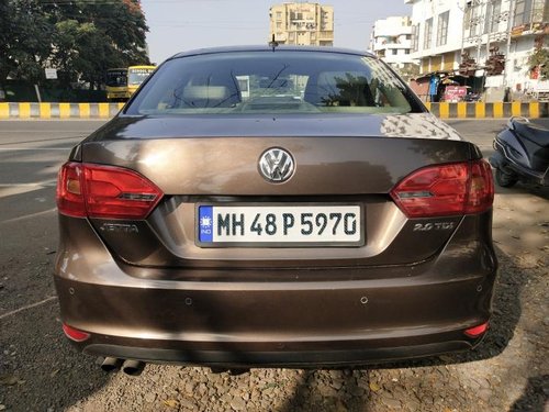 Volkswagen Jetta 2013-2015 2.0L TDI Highline AT 2012 for sale