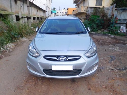 Used Hyundai Verna 1.6 SX 2014 for sale