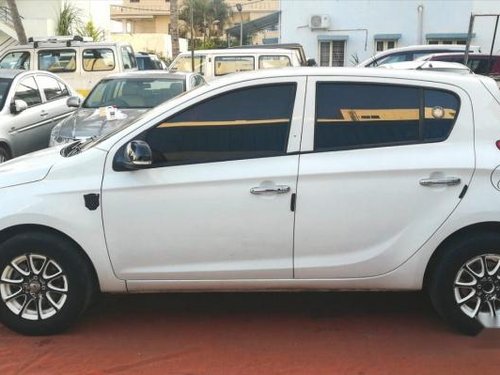 2012 Hyundai i20 for sale