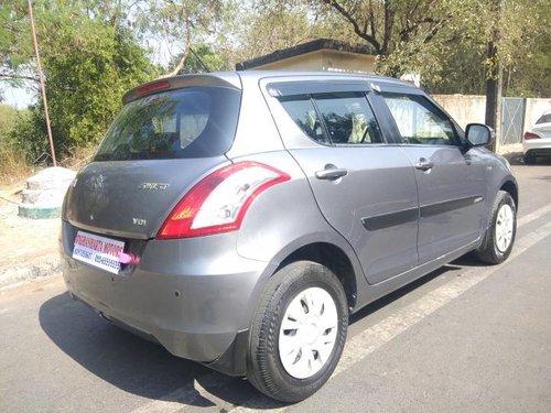 2015 Maruti Suzuki Swift for sale