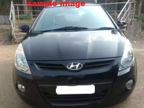 Hyundai i20 1.2 Asta 2011 for sale