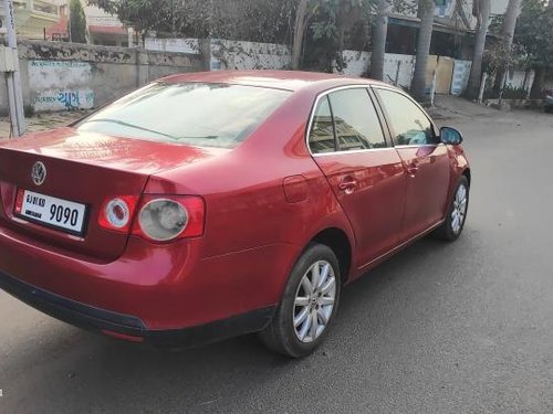 2008 Volkswagen Jetta for sale