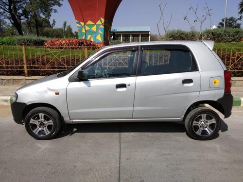 2009 Maruti Suzuki Alto for sale at low price