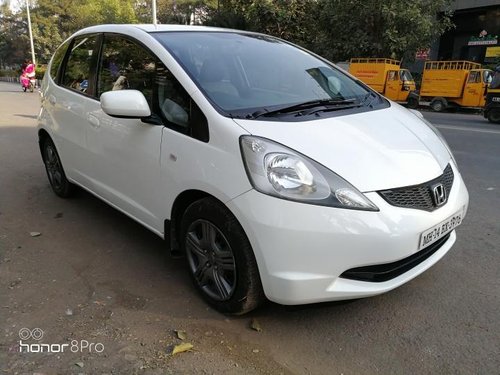 Used 2010 Honda Jazz for sale