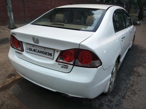 Used 2006 Honda Civic 2006-2010 for sale