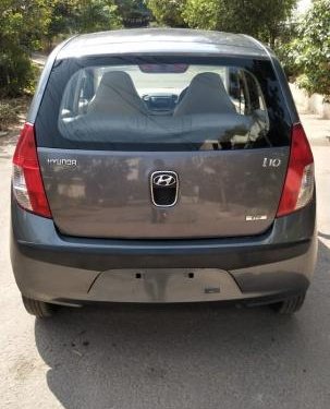 2008 Hyundai i10 for sale at low price