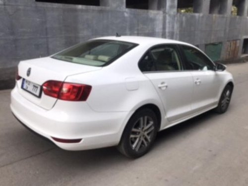 Volkswagen Jetta 2013-2015 2.0L TDI Highline AT 2013 for sale