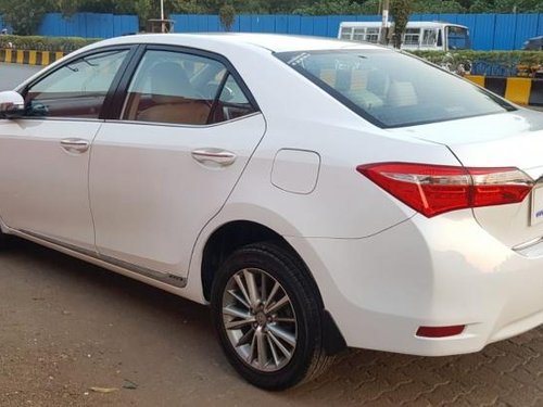 2014 Toyota Corolla Altis for sale