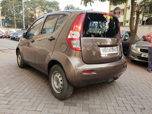 2013 Maruti Suzuki Ritz for sale