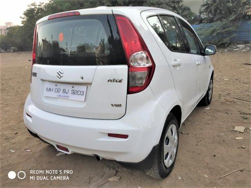 Used Maruti Suzuki Ritz car 2009 for sale at low price